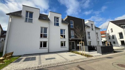 4 Zimmer Maisonettewohnung in schöner Lage