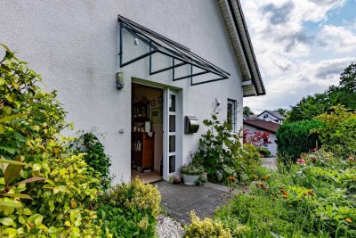 WebersWohnWelt***HAUS ZUM WOHLFÜHLEN***