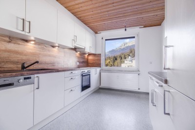 3-Zimmer-Wohnung mit Herz sucht Partner fürs Leben!