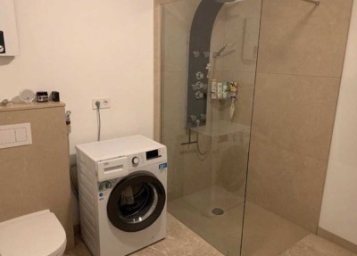 Schöne 1-Zimmer-Wohnung in Nierstein – Nachmieter gesucht