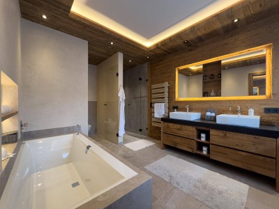 Exquisites Chalet in Skiliftnähe ( 05239 )