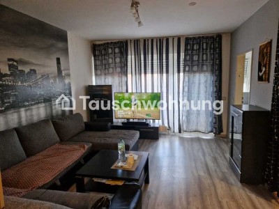 Tauschwohnung: Tauschangebot