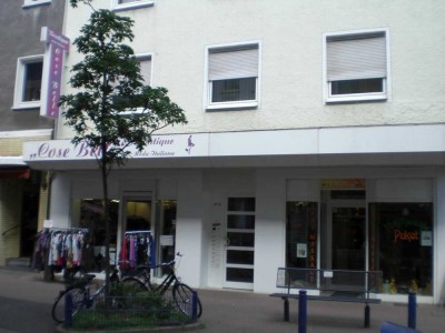 PROVISIONSFREI! Duisburg-Neudorf, Fußgängerzone, 3. OG, 3 Zi KDB, 72 qm