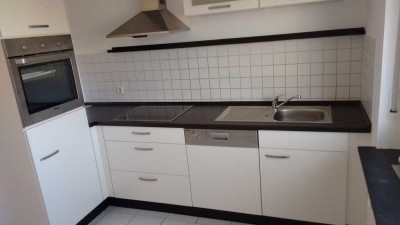 Helle 3-Zimmer Wohnung mit 2 Balkonen in Kaiserslautern-Ost