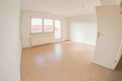 4-Zimmer-Wohnung: Platz für alle!