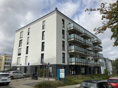 Wer will mich!? Großzügige 3-Zimmer-Wohnung