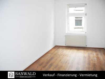 Geräumige 2,5 Zimmer in zentraler Lage