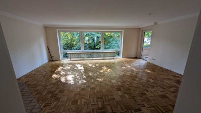 Helle, ruhige 3,5-Zimmer Wohnung mit Balkon, Parkplatz, 2x Keller in Bendestorf