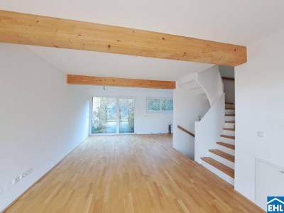 Holz &amp; Natur: Ihr neues Zuhause im Maital