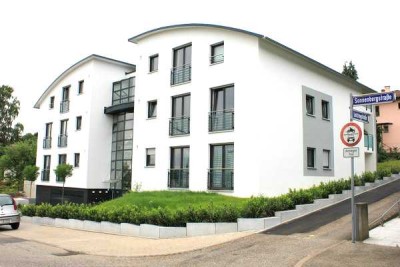 2-Zimmer Wohnung in Pforzheim