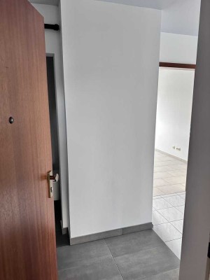 Exklusive, modernisierte, teilweise möblierte 3-Zimmer-Wohnung mit Balkon und EBK in Roßdorf