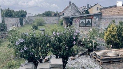 Traumhaftes Mehrfamilienhaus in Prottes – 10 Zimmer, Garten, vollrenoviert!