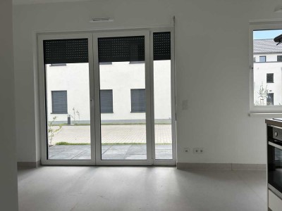 Neubau bezugsfertige Seniorenwohnungen in Berlin-Kladow