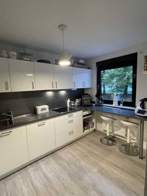 3-Zimmer Wohnung mit Balkon in Heilbronn-Böckingen
