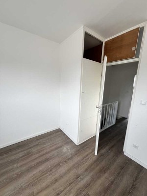 Wohlfühlen auf kleinem Raum – Stilvolle 1,5-Zimmer-Wohnung