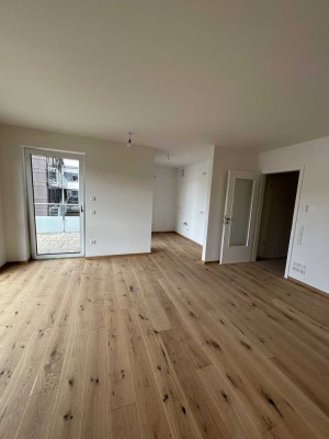 Tolle 2-Zimmer Wohnung in Deggendorf - zentrumsnah!