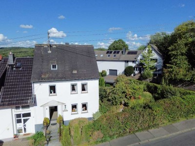Wohnen im Fachwerk – ein Zuhause mit Charakter bei Altenkirchen!