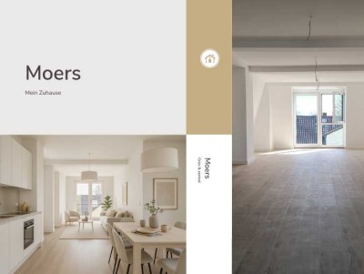 *** OPEN HOUSE - Samstag, den 14.05.2025 *** Modernes Wohnambiente - hochwertige Ausstattung