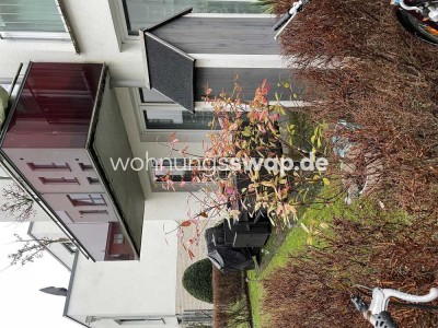 Wohnungstausch: Högenstraße 70