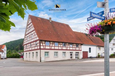 Kuschelige 2 Zimmerwohnung zur Eigennutzung, Ferienwohnung oder Kapitalanlage