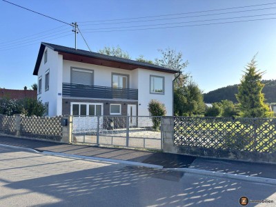 Kemeten: Traumhaus – Erstbezug nach Komplettsanierung!