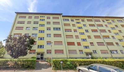 *LEIMEN* NEU! HELLE 4,5 ZIMMER WOHNUNG + STELLPLATZ