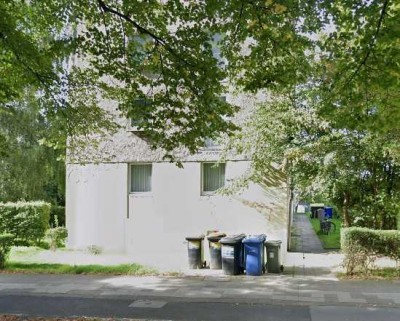 Eigentumswohnung 2,5 Zi in Braunschweig als Kapitalanlage