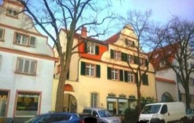 Wohnen im historischen Martinsviertel – Gründerzeitflair trifft modernes Leben