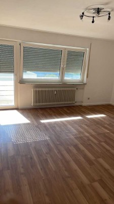 2 Zimmer Wohnung mit Balkon für Kapitalanleger Inflationsschutz