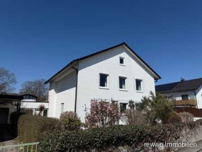 Einfamilienhaus in ruhiger Lage von Burghausen-Neustadt zu vermieten