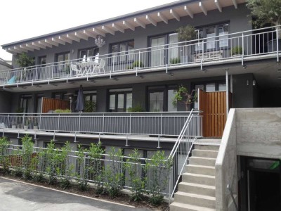 Traumhafte 5-Zimmer Loft-Wohnung in zentraler Lage Derendorfs