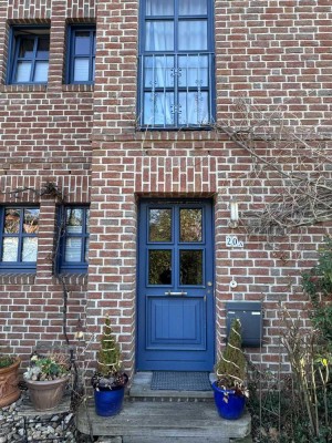 Einziehen & wohlfühlen - Einfamilienhaus im kleinen und feinen Gnadental