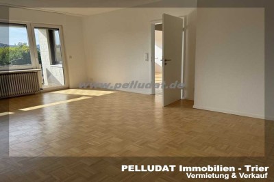 TRIER-Ost - großzügige Etagenwohnung zu verkaufen