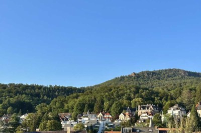 Mehrfamilienhaus als Sanierungsobjekt in Vorzugslage von Baden-Baden - Preis auf Anfrage