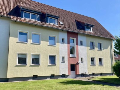 Gemütliche 1-Zimmer Wohnung in SZ-Hallendorf