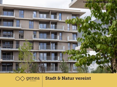 Provisionsfrei | Exklusive Wohneinheiten in Jakomini Verde Haus K | Komfort trifft Natur