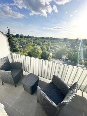 2 Zi. Küche Bad ca. 53 m²