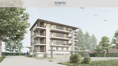 Umgeben von Bergen leben - Revitalisierung: Park Residenz Bad Hofgastein