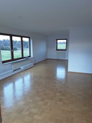 Sanierte 4,5-Zimmer-Wohnung mit Balkon und Einbauküche in Villingen-Schwenningen  am Deutenberg