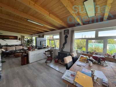 Einfamilienhaus mit viel Potenzial in einer ruhigen Lage und atemberaubender Aussicht