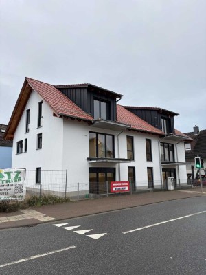 Mietwohnung Neubauwohnung Erstbezug Einbauküche Balkon