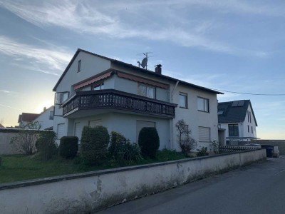 Einfamilienhaus in München als Arbeiterunterkunft, WG oder an Privat zu vermieten.