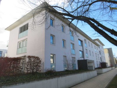 Schöne 3-Zimmerwohnung in Ludwigsburg