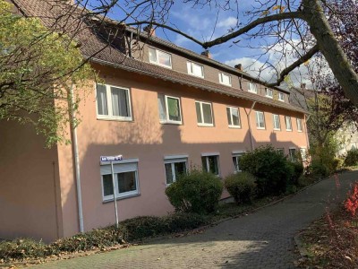 Gemütliche Wohnung sucht Nachmieter!