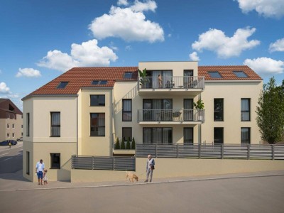 ++ Willkommen daheim – wohnen in KRITZENDORF neu erleben ++