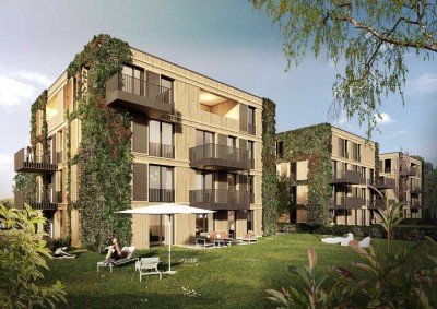 Stadt, Stil, Substanz – solide Perspektive
