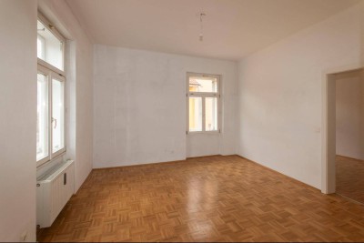 Preiswerte, zentral gelegene Wohung in Leoben