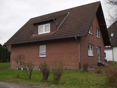 Demnächst frei! 3-Zimmer-Wohnung in Höxter Stahle