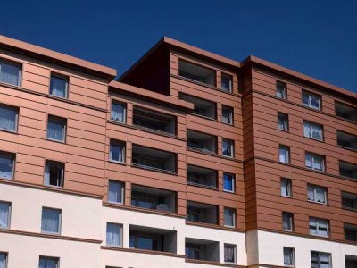 Sofort verfügbar!  3-Zimmer-Wohnung in Dortmund Scharnhorst