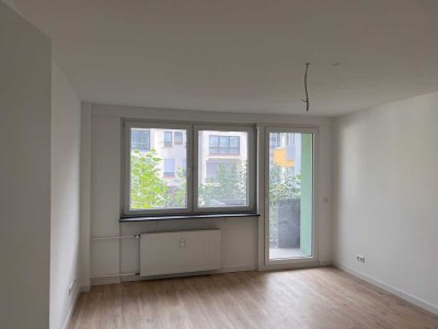 Schöne 4-Zimmer-Wohnung mit Balkon in Bad Soden am Taunus